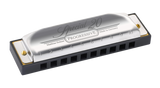 New Hohner Case of Special 20s Harmonica 5-Pack w/Free F Special 20
