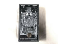 Used Frost Giant Electronics Yama Boost Guitar Effects Pedal