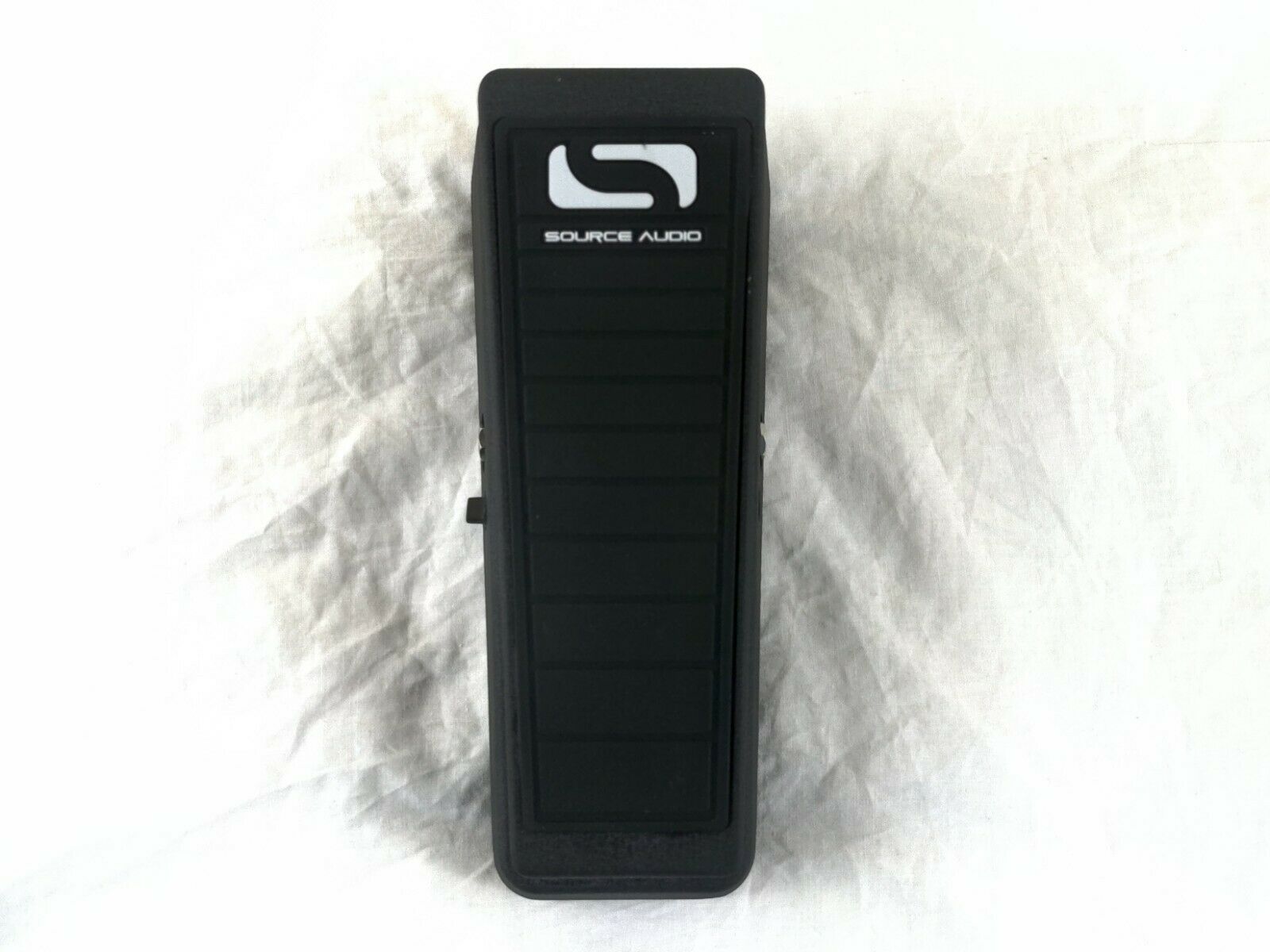Used Source Audio SA161 Dual Expression Guitar Pedal