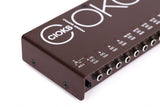 New CIOKS CIOKOLATE Guitar Pedal Power Supply