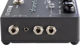 Ampeg SCR-DI DI Box with Scrambler Overdrive Guitar Effects Pedal