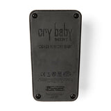 Used Dunlop CBM95 Cry Baby Mini Wah Guitar Effects Pedal