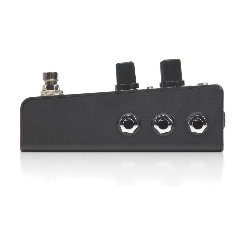 New DigiTech Trio+ Band Creator Plus Looper Guitar Effects Pedal