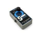 New Electro Harmonix EHX 5mm Power Amplifier Guitar Effects Pedal