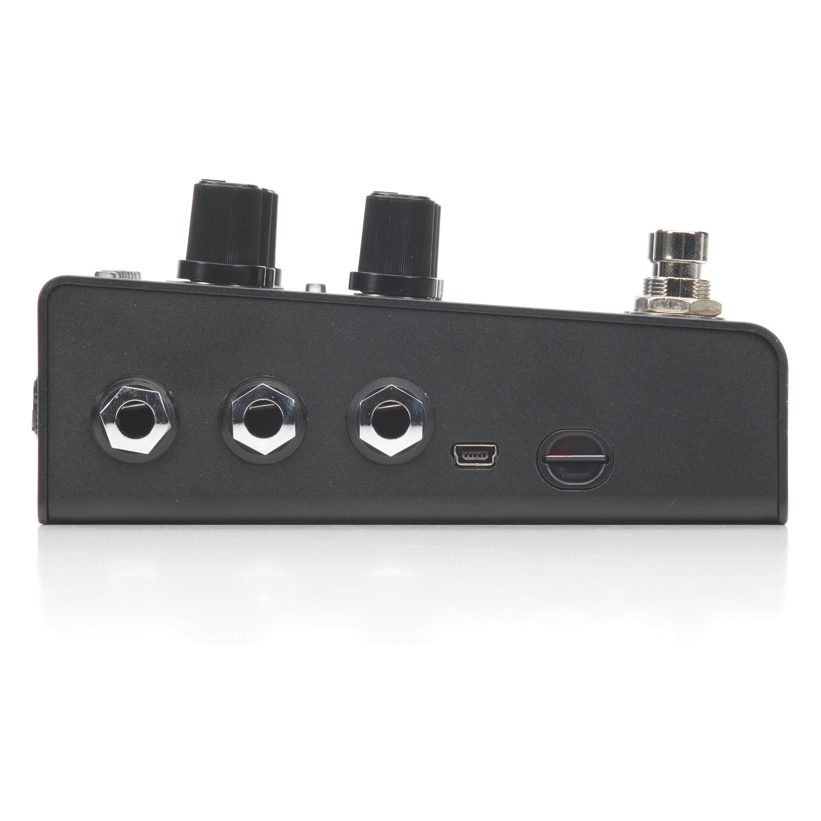 New DigiTech Trio+ Band Creator Plus Looper Guitar Effects Pedal