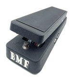 New BMF Effects BMF Wah Guitar Effects Pedal