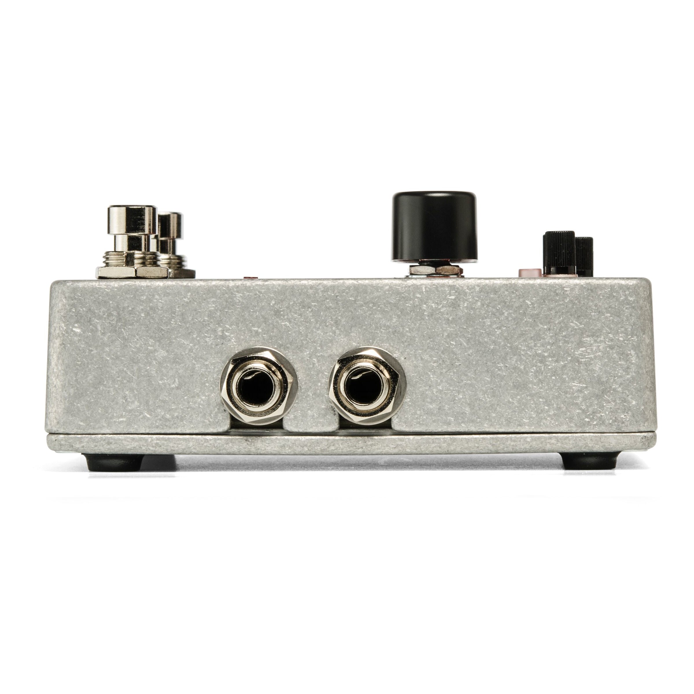 EHX Attack Decay pedal Harmonix fuzz and tone controls