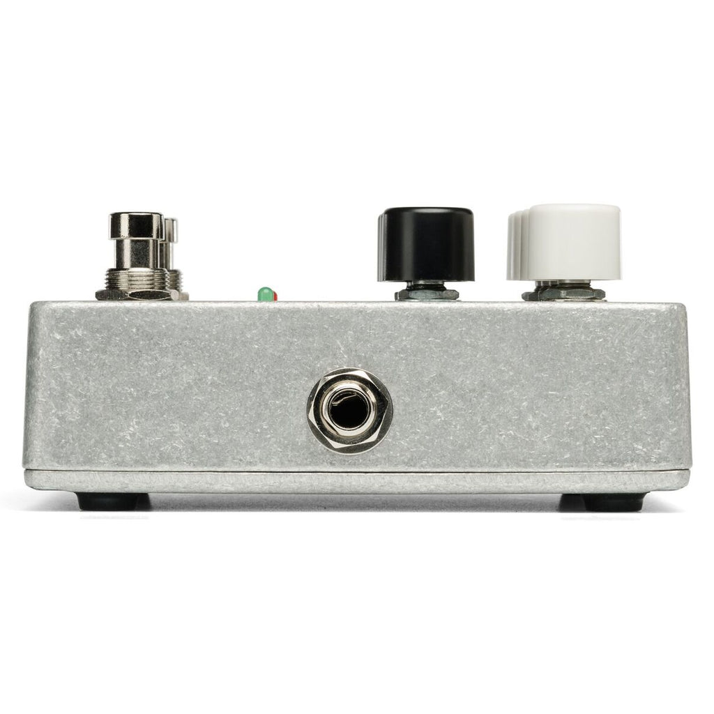 Electro-Harmonix Hot Wax dual overdrive guitar pedal