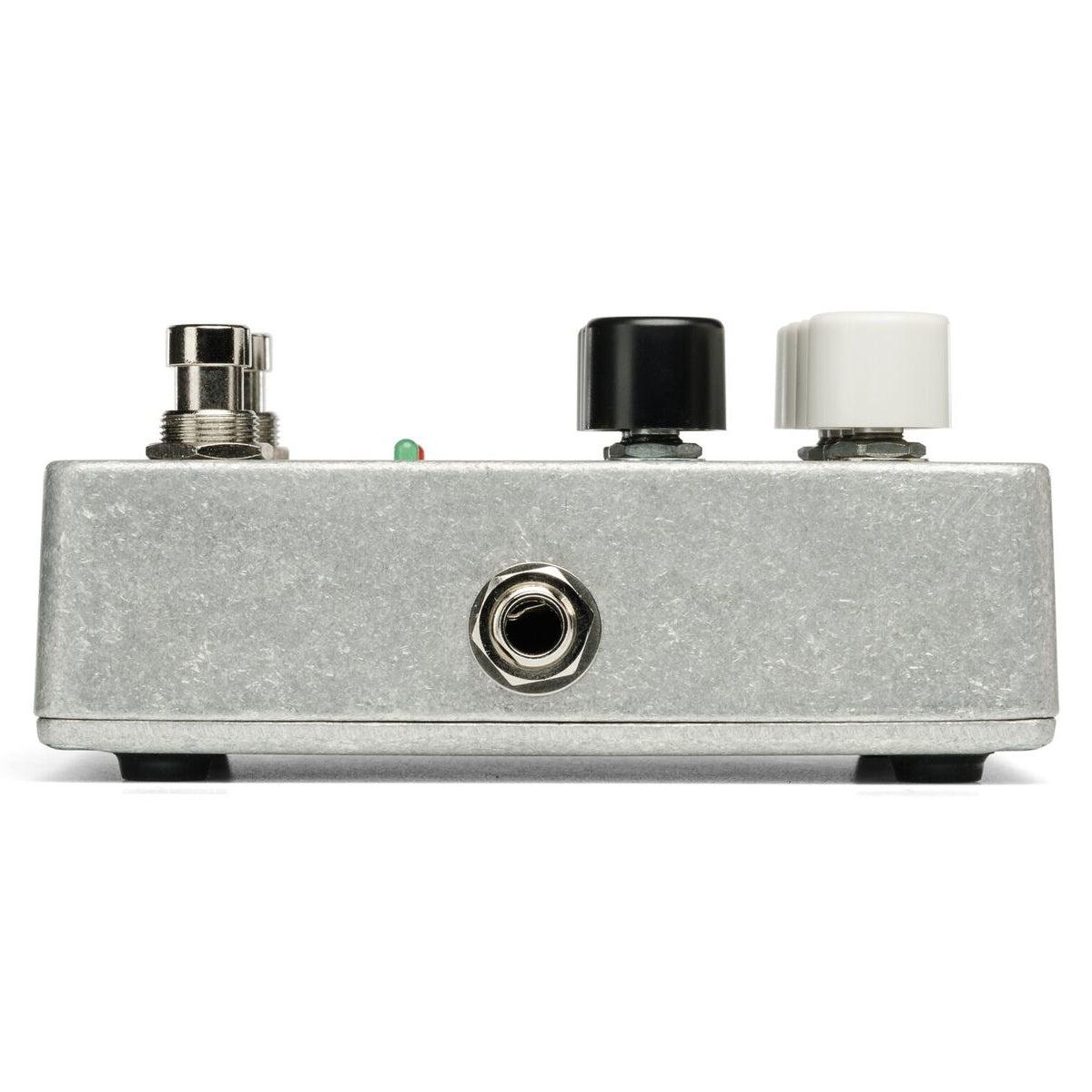 Electro-Harmonix Hot Wax dual overdrive guitar pedal
