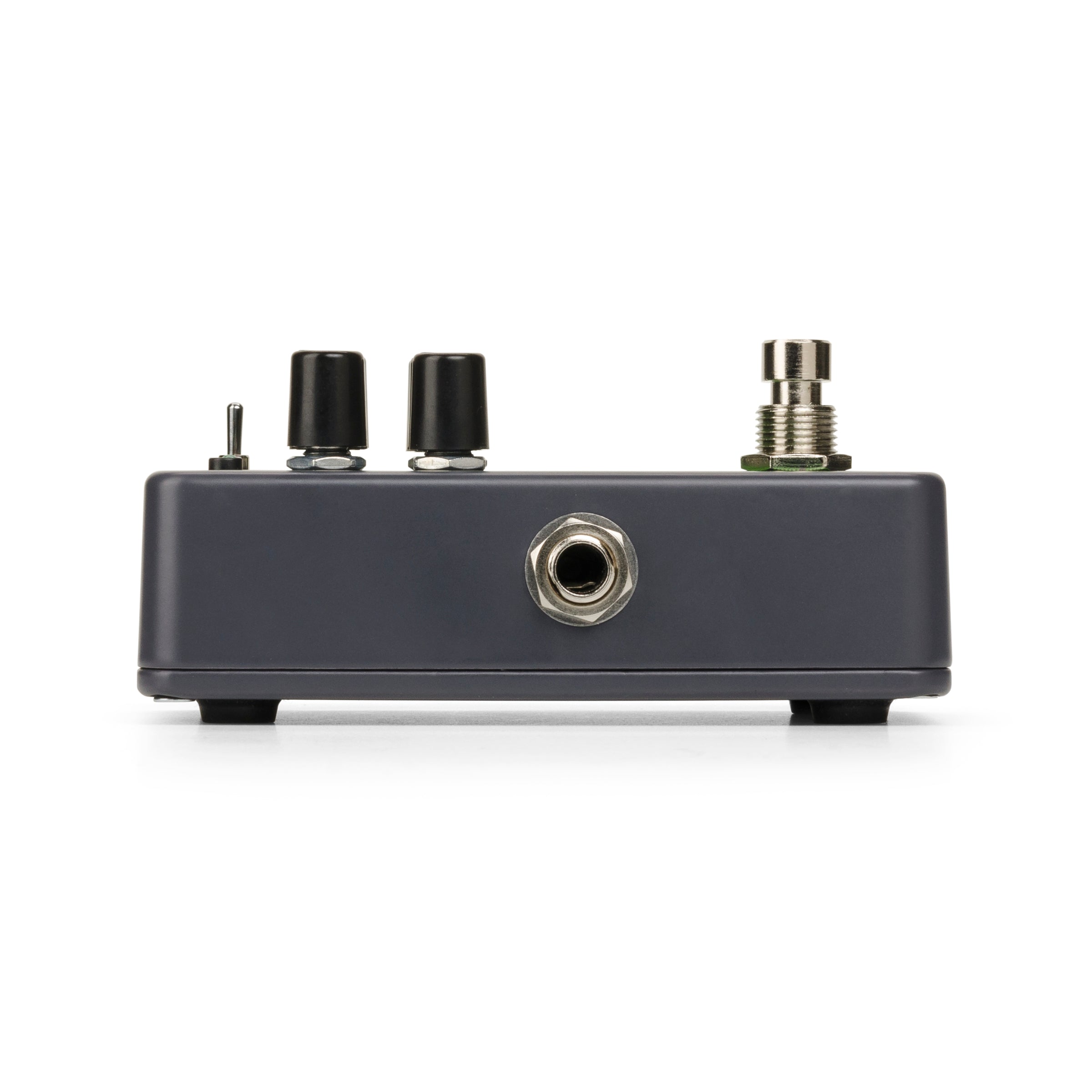 Electro-Harmonix Mainframe Bit Crusher — included 9.6V DC power supply adapter