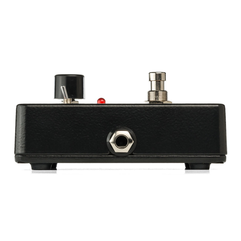 Electro-Harmonix Small Stone phase shifter pedal — packaging view