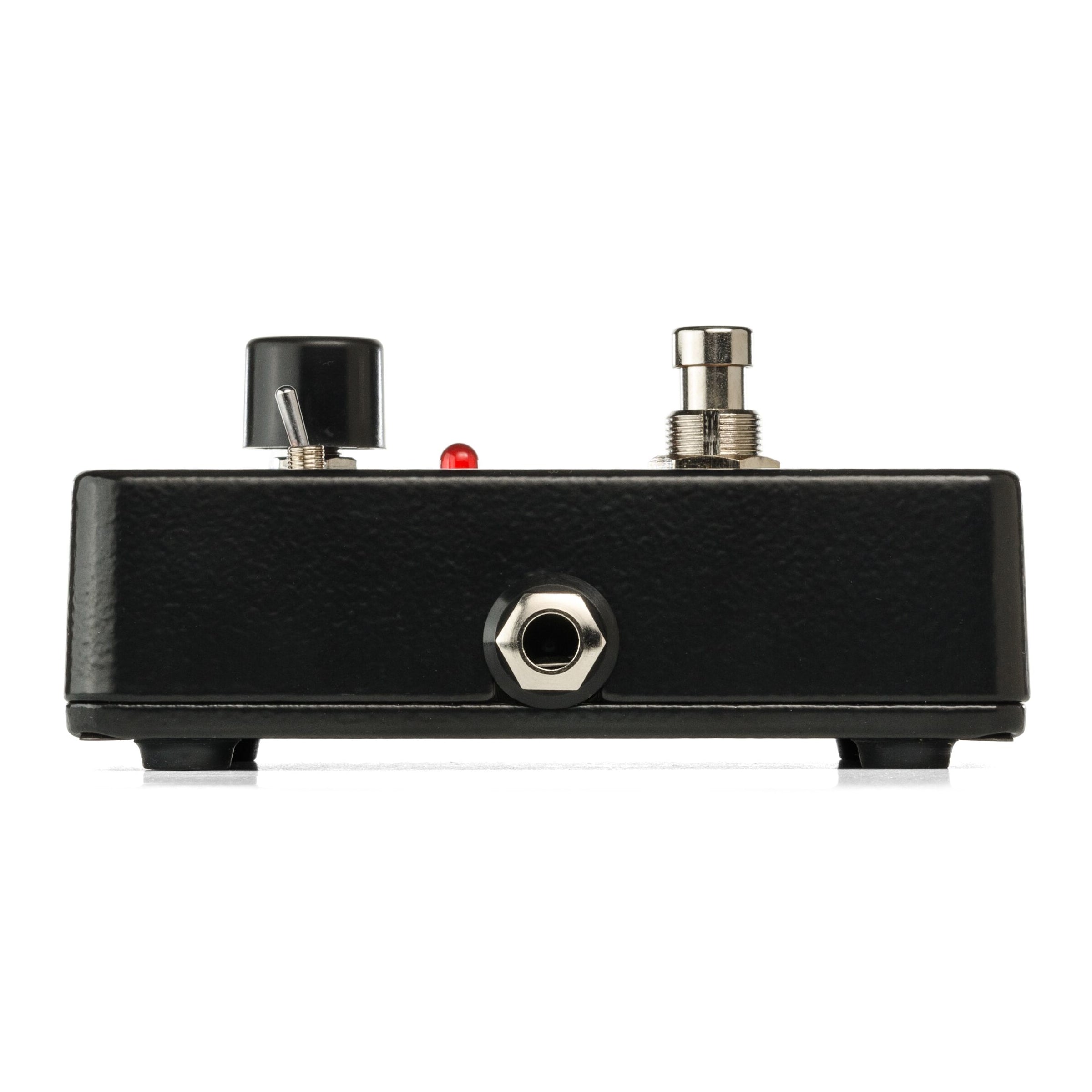 Electro-Harmonix Small Stone phase shifter pedal — packaging view