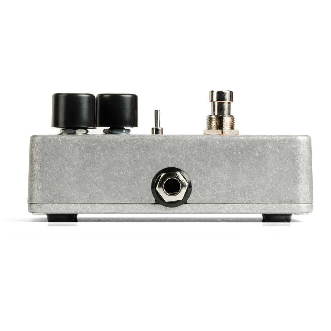 Electro-Harmonix Op-Amp Big Muff fuzz pedal packaging