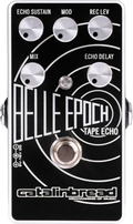 New Catalinbread Belle Epoch Tape Echo Delay Guitar Effects Pedal