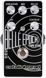 New Catalinbread Belle Epoch Tape Echo Delay Guitar Effects Pedal