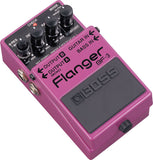 New Boss BF-3 Flanger Guitar Effects Pedal