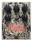 New Frost Giant Bass Mountain Guitar Effects Pedal