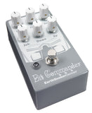 New Earthquaker Devices Bit Commander V2 Monophonic Analog Synthesizer Pedal