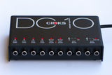 New CIOKS DC10 Guitar Effects Pedal Power Supply