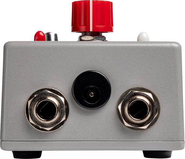 New Death By Audio Absolute Destruction Guitar Effects Pedal