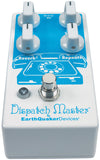 New Earthquaker Devices Dispatch Master V3 Delay Reverb Guitar Effects Pedal