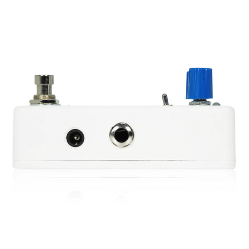 New Animals Pedal Double Spy Mission is Impossible Filter Guitar Effects Pedal