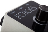 New Foxgear Echoes Delay Guitar Effects Pedal
