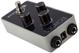 New Foxgear Echoes Delay Guitar Effects Pedal