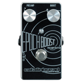 New Catalinbread Epoch EP-3 Preamp Boost Guitar Effects Pedal