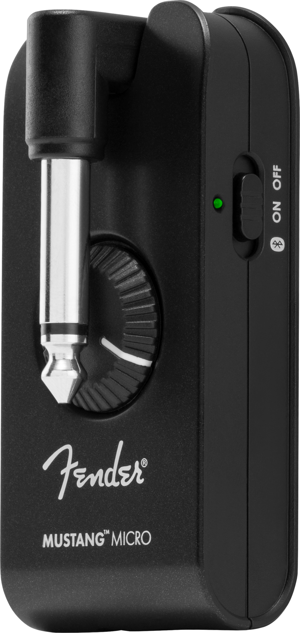 New Fender Mustang Micro Personal Headphone Guitar Amplifier