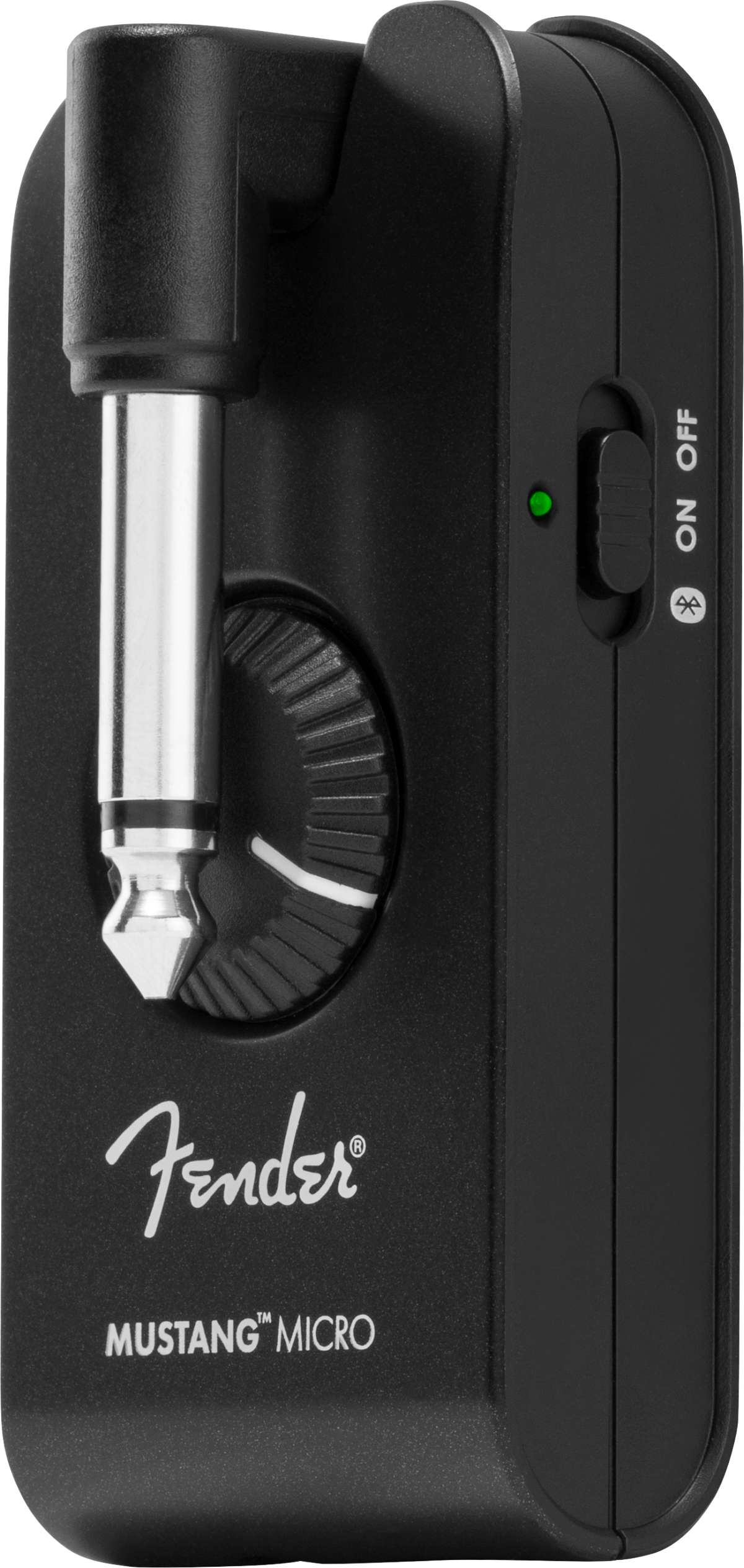 New Fender Mustang Micro Personal Headphone Guitar Amplifier