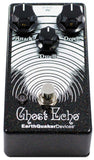 New Earthquaker Devices Ghost Echo V3 Spring Reverb Guitar Effects Pedal
