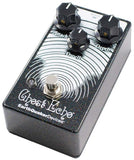 New Earthquaker Devices Ghost Echo V3 Spring Reverb Guitar Effects Pedal