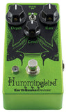 New Earthquaker Devices Hummingbird V4 Tremolo Effects Pedal