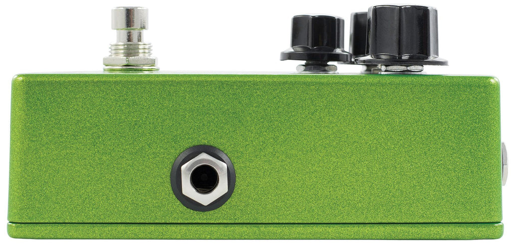New Earthquaker Devices Hummingbird V4 Tremolo Effects Pedal