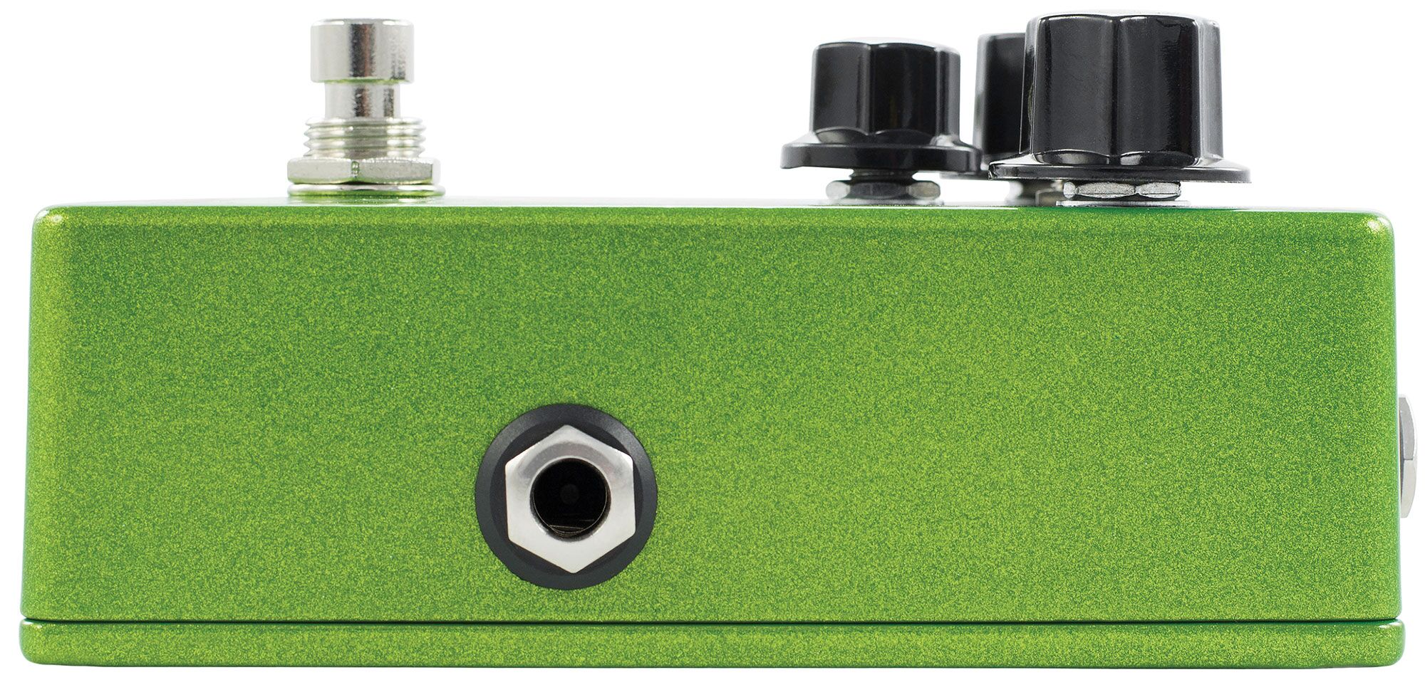 New Earthquaker Devices Hummingbird V4 Tremolo Effects Pedal