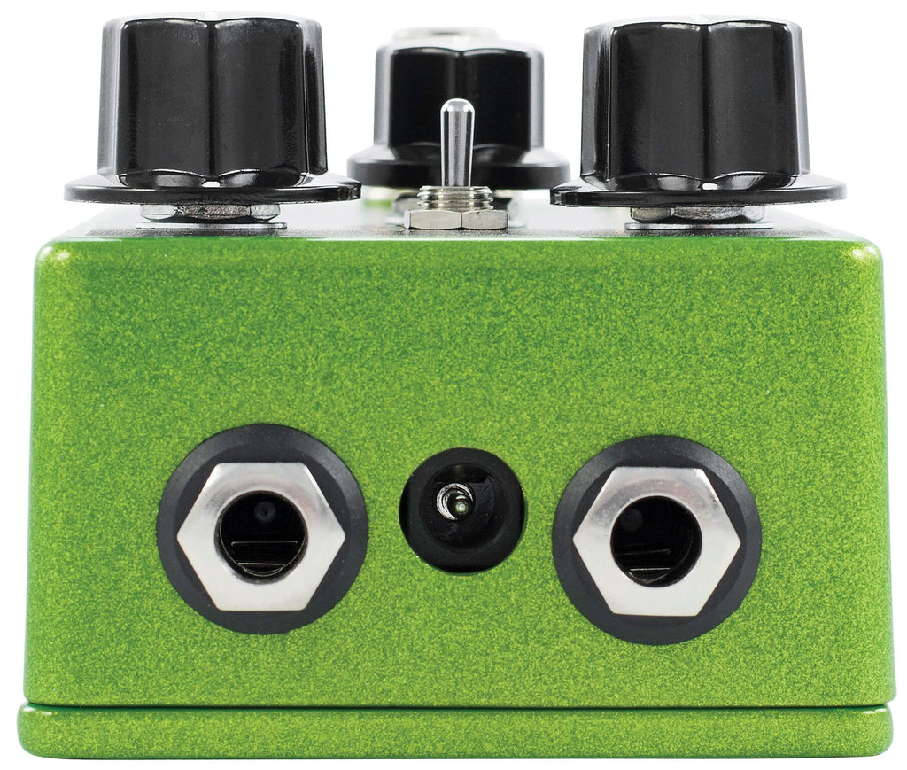 New Earthquaker Devices Hummingbird V4 Tremolo Effects Pedal