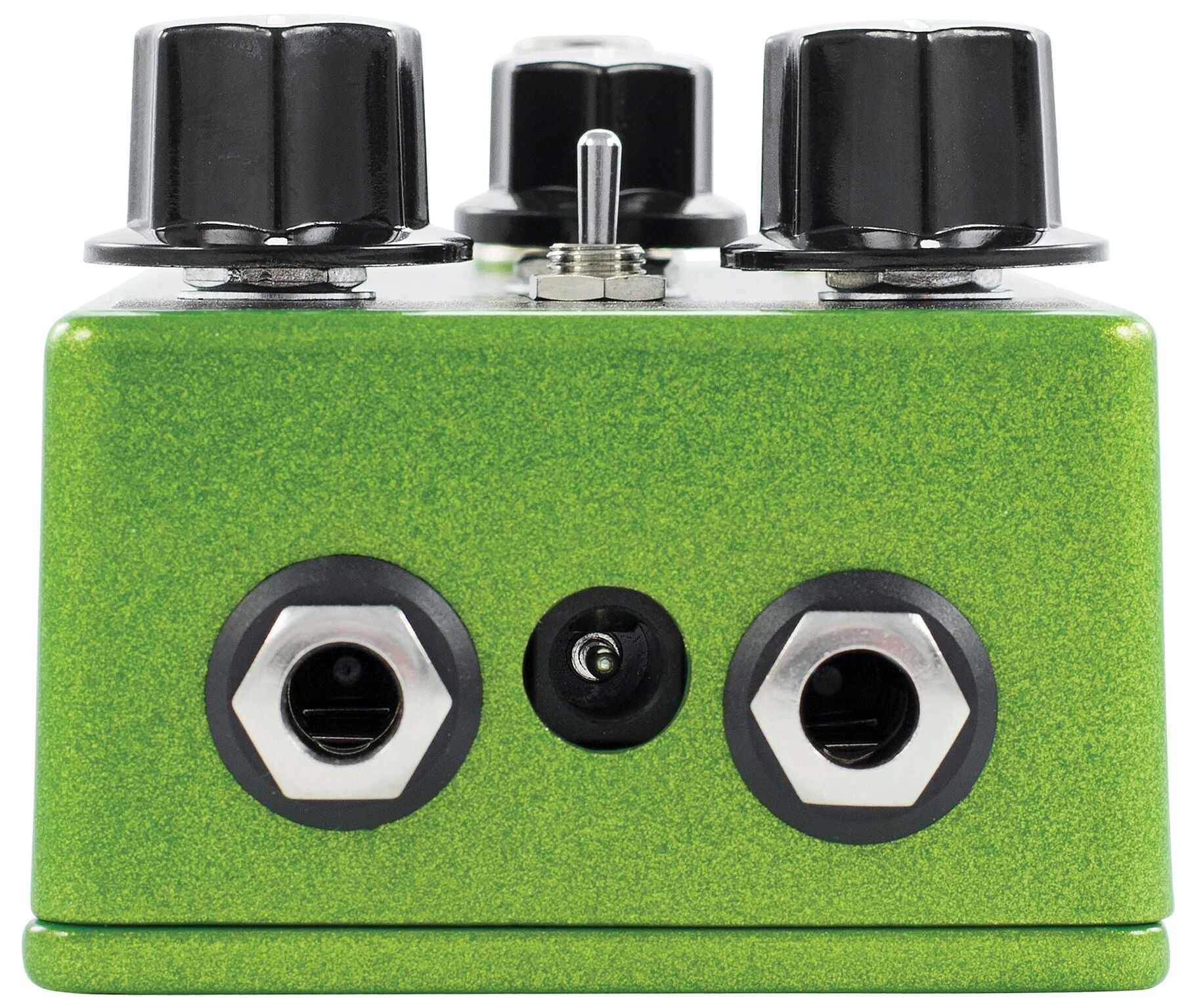 New Earthquaker Devices Hummingbird V4 Tremolo Effects Pedal