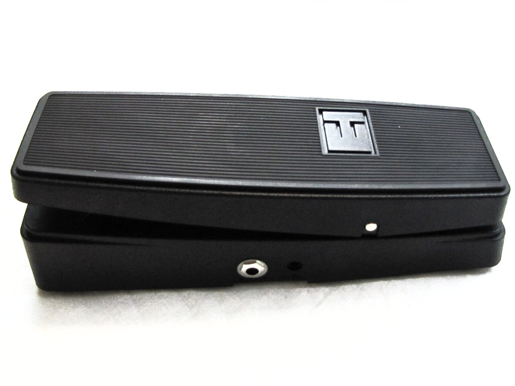 Electro-Harmonix Wailer Wah guitar pedal - additional view