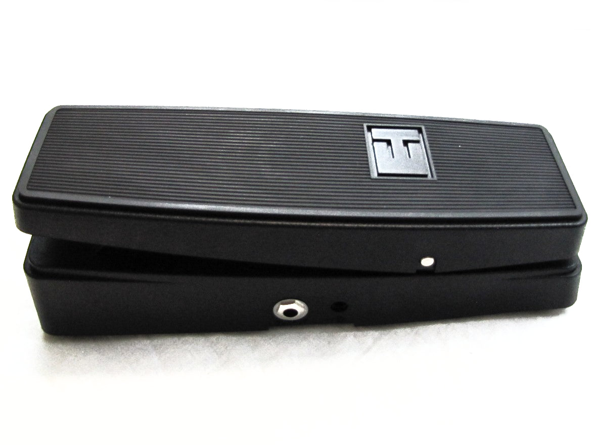 Electro-Harmonix Wailer Wah guitar pedal - additional view