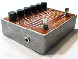 Used Electro-Harmonix EHX Holy Stain Distortion/Reverb/Pitch Pedal