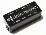 Used Electro Harmonix EHX S8 Multi-Output Guitar Effect Pedal Power Supply