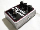 Used Electro-Harmonix EHX Stereo Electric Mistress Flanger Chorus Guitar Pedal