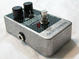 Used Electro-Harmonix EHX Iron Lung Vocoder Guitar Effects Pedal