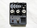 Used Death By Audio Reverberation Machine Guitar Effects Pedal