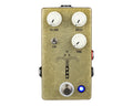 New JHS Morning Glory V4 Overdrive Guitar Effects Pedal