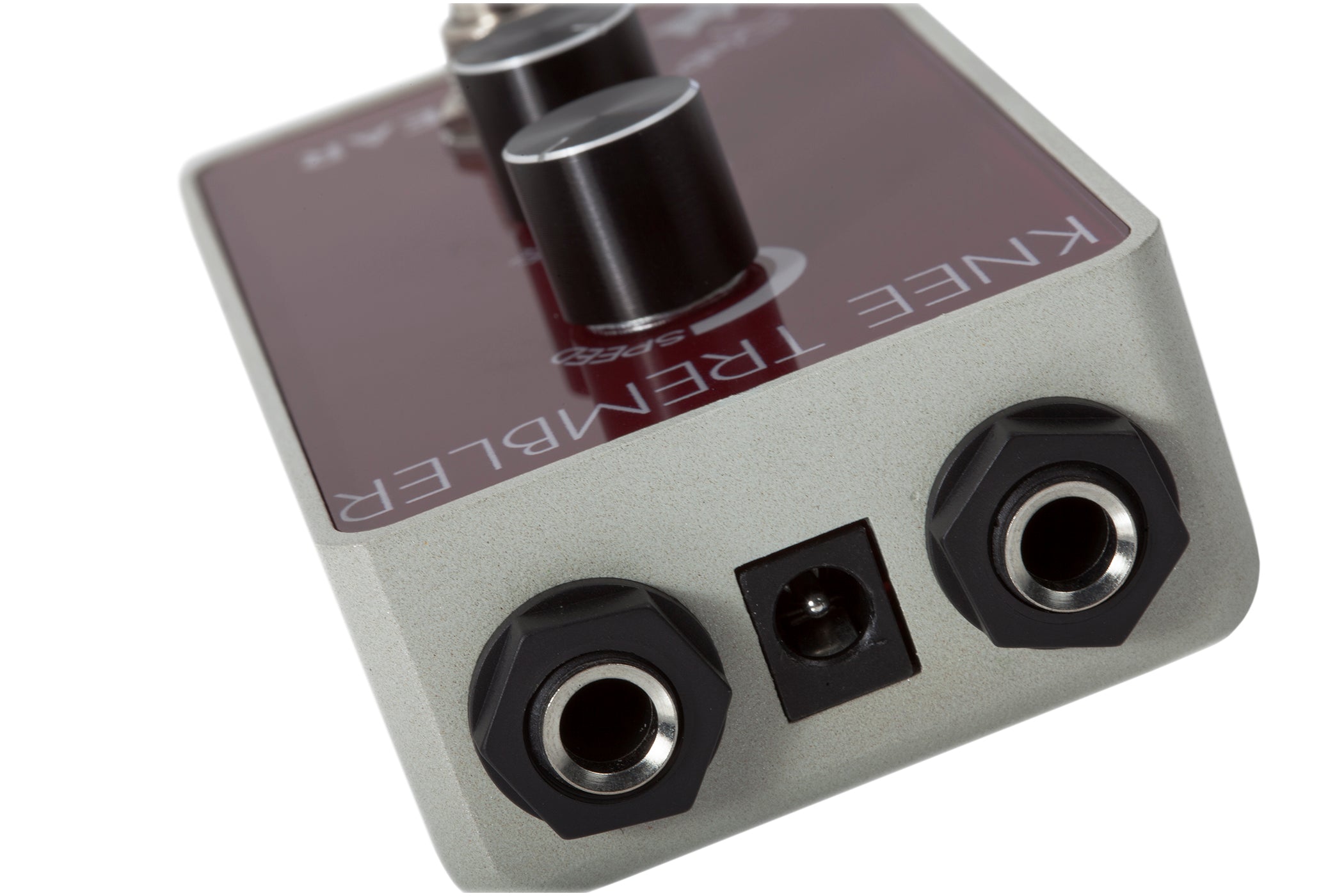 New Foxgear Knee Trembler Tremolo Guitar Effects Pedal