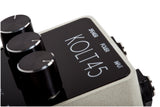 New Foxgear Kolt 45 Power Amplifier Guitar Effects Pedal