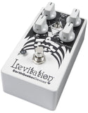 New Earthquaker Devices Levitation V2 Reverb Guitar Effects Pedal