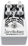 New Earthquaker Devices Levitation V2 Reverb Guitar Effects Pedal